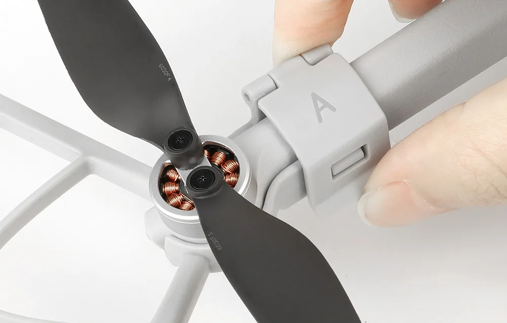 Sunnylife propeller cover for DJI Mini 4 Pro