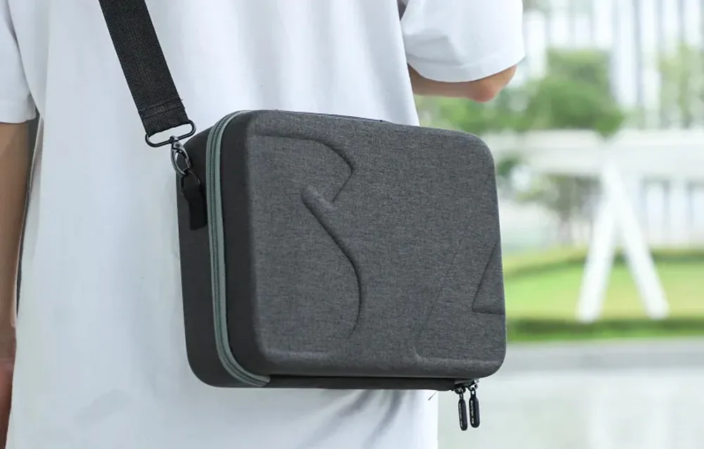 Sunnylife Bag for DJI Mini 4 Pro (Fly More Combo)