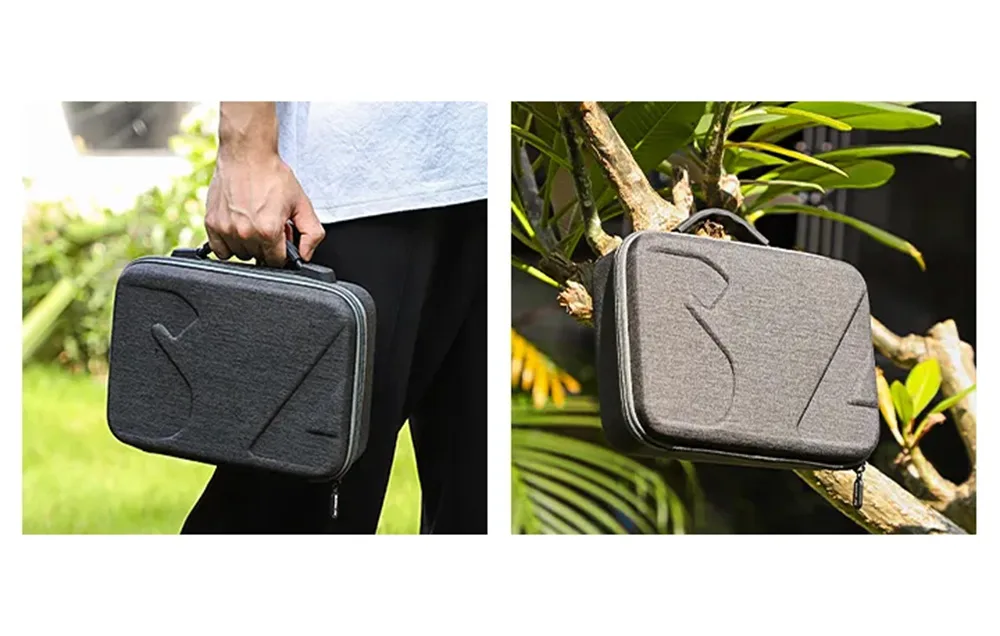 Sunnylife Bag for DJI Mini 4 Pro (Fly More Combo)