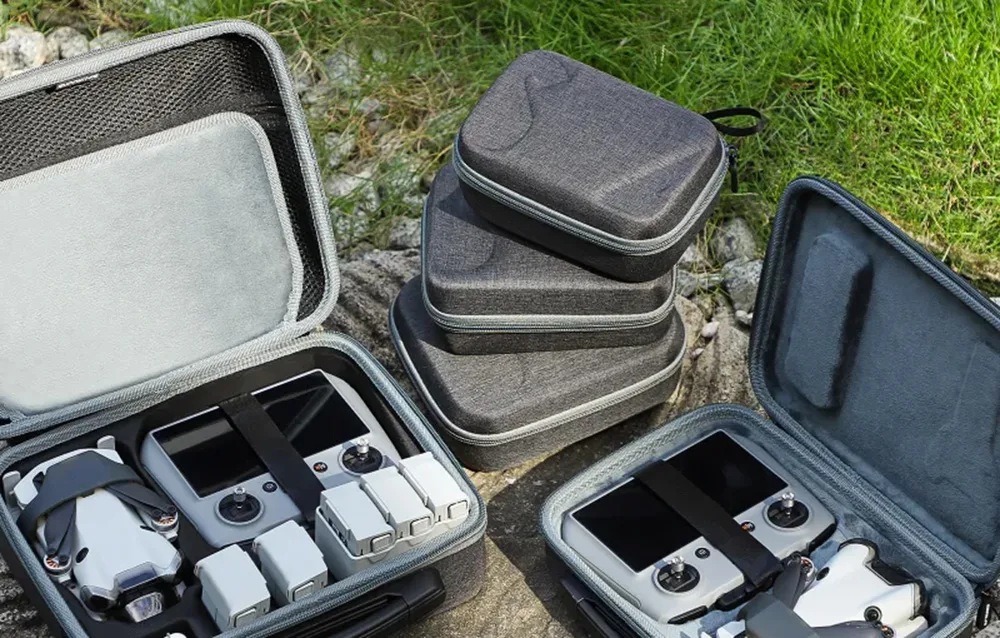 Sunnylife Bag for DJI Mini 4 Pro (Fly More Combo)