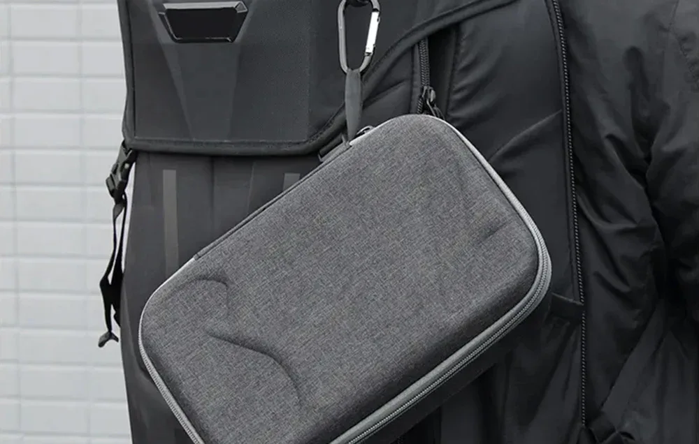 Sunnylife DJI Mini 4 Pro Drone Case (Drone + Controller)