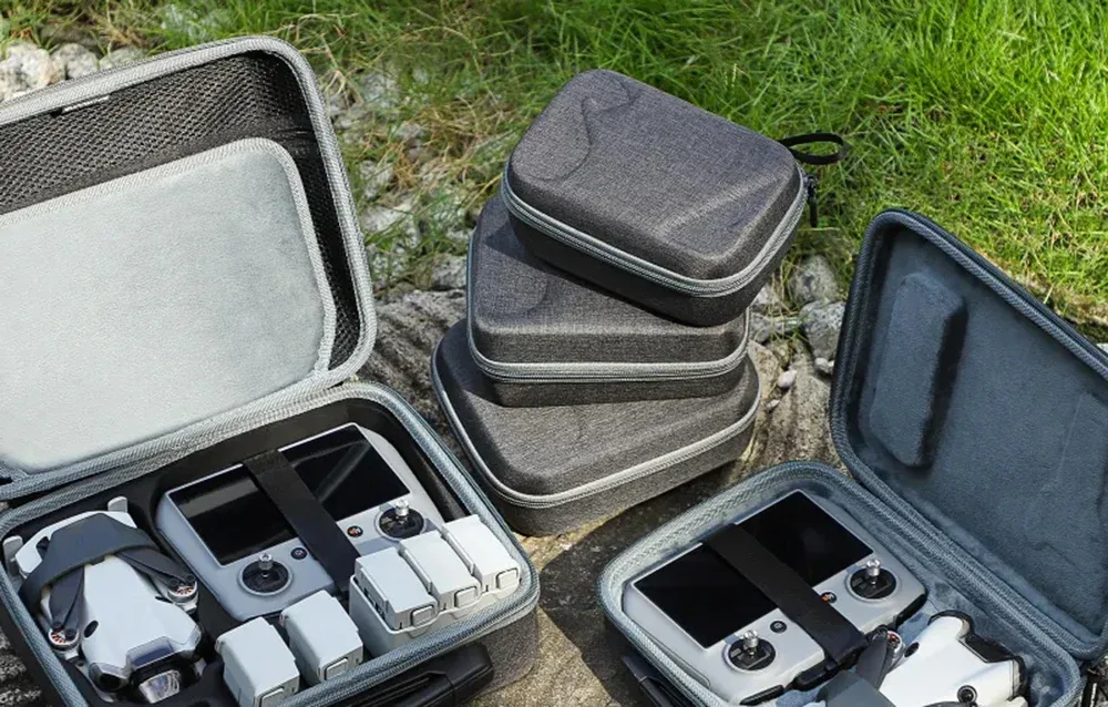 Sunnylife case for DJI Mini 4 Pro (drone only)