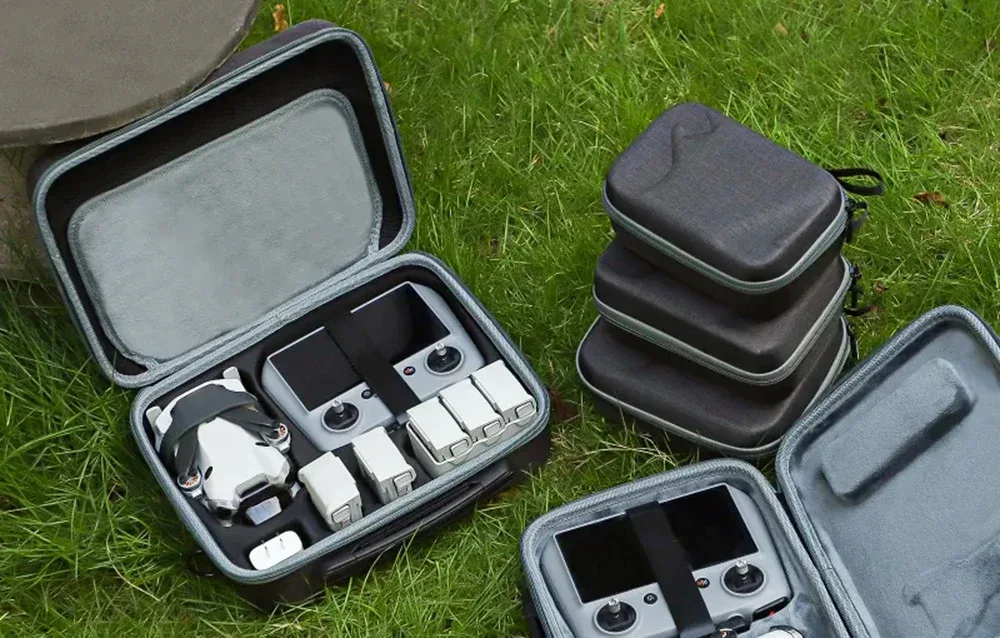 Sunnylife case for DJI Mini 4 Pro (drone only)