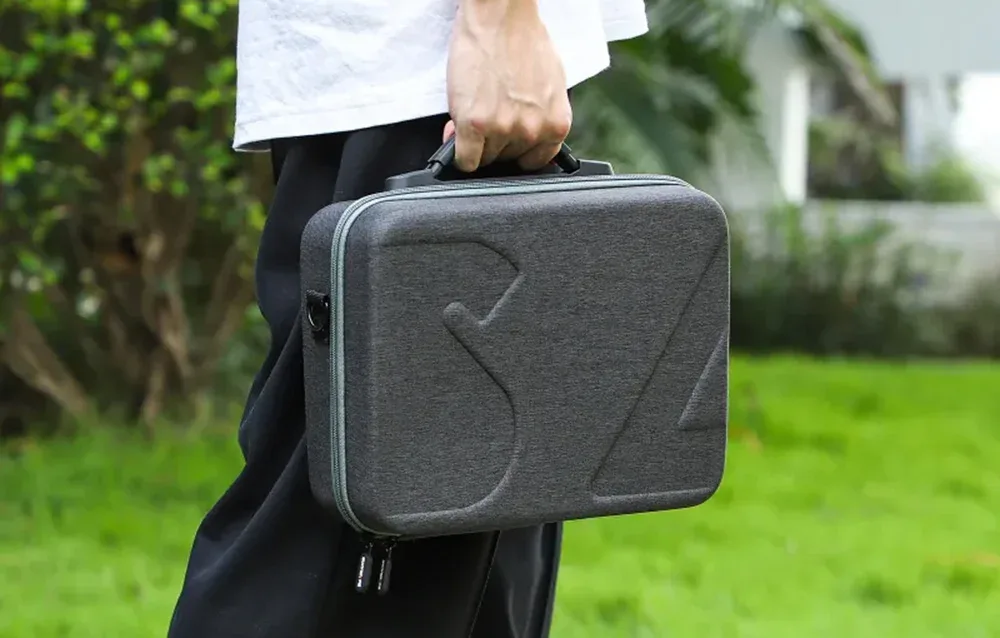 Sunnylife case for DJI Mini 4 Pro (drone only)