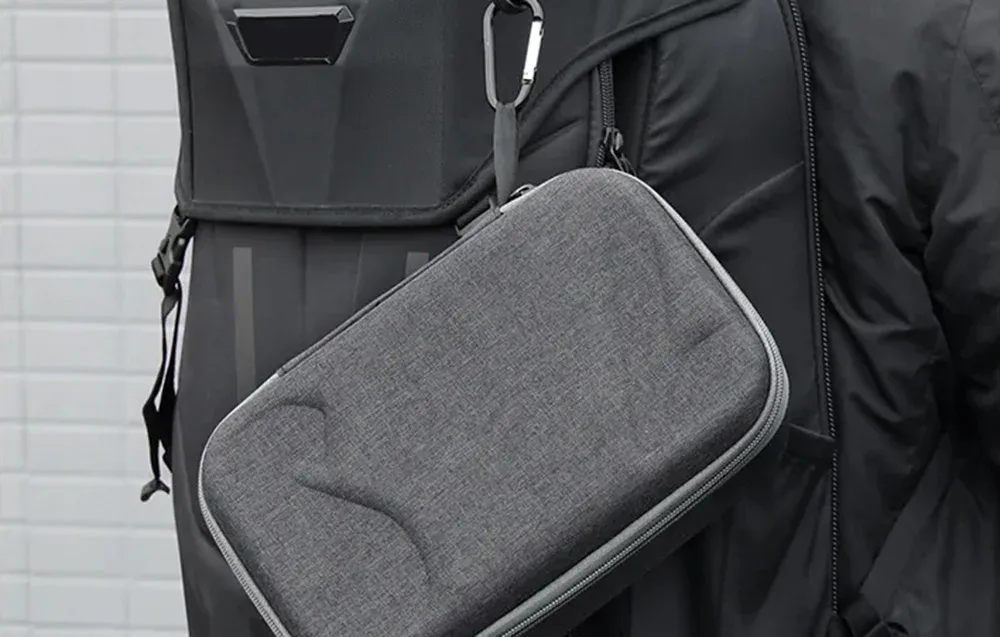 Sunnylife case for DJI Mini 4 Pro (drone only)