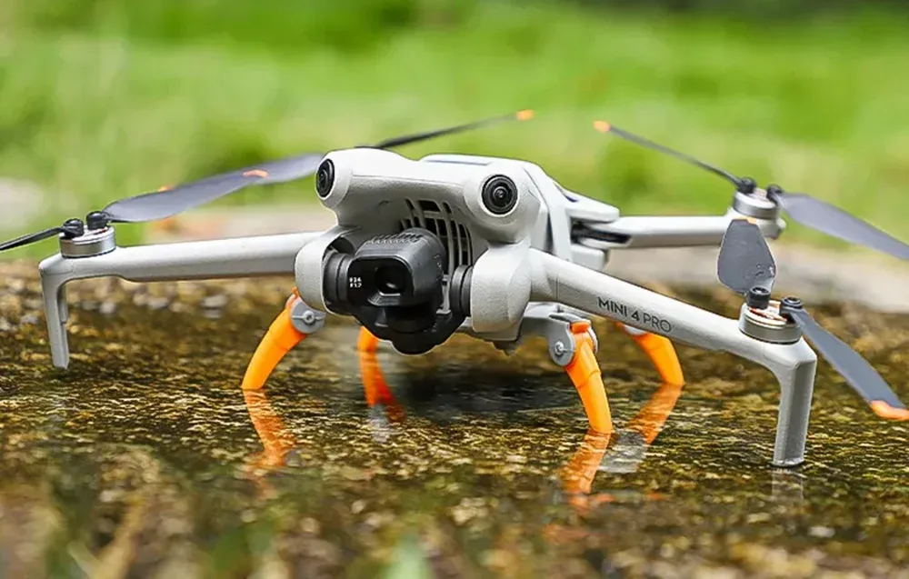 Montaż podwyższenia Sunnylife N4P-LG700-C