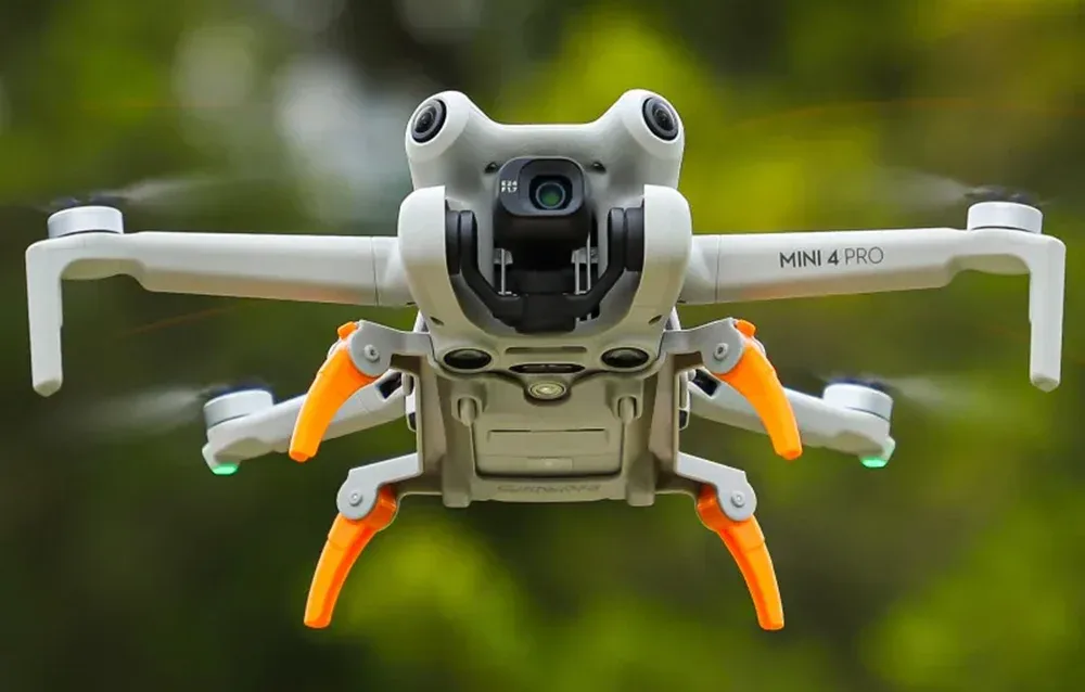 Podwyższenie podwozia Sunnylife N4P-LG700-C do Mini 4 Pro