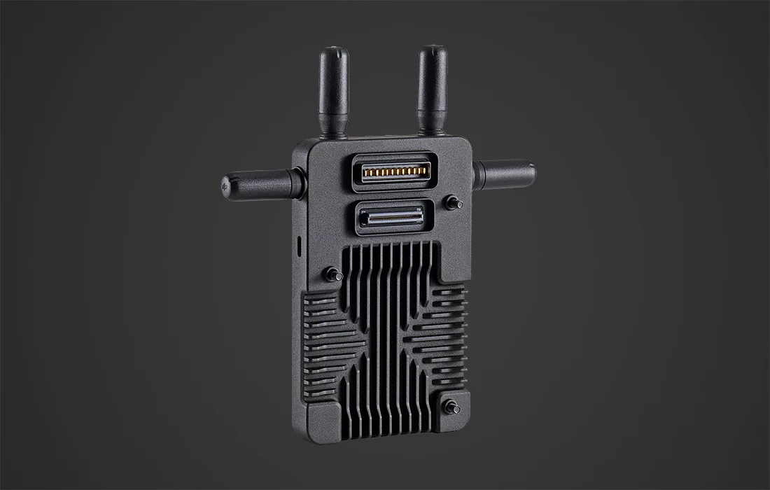 Відеопередавач DJI Ronin 4D