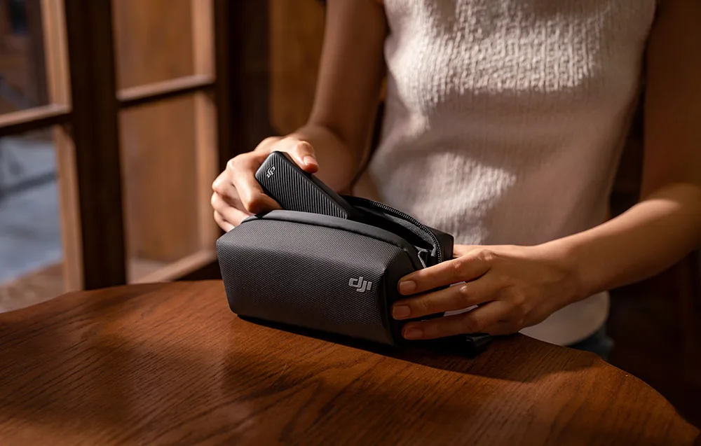 Torba do DJI Osmo Pocket 3