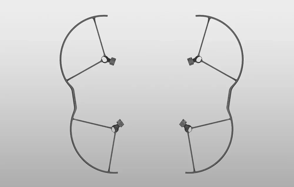 PGYTECH propeller cover for Mavic 3 Classic