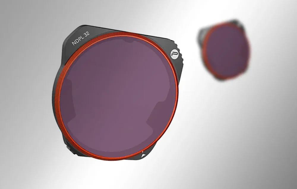 PGYTECH ND-PL filters for DJI Mavic 3 Pro