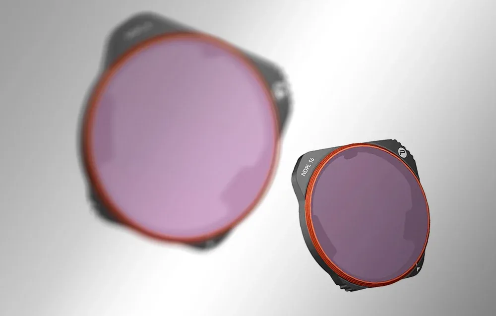 PGYTECH ND-PL filters for DJI Mavic 3 Pro