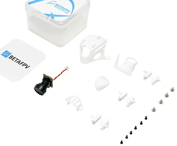 C03 FPV micro camera