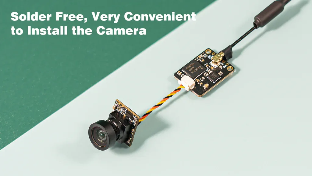 C03 FPV micro camera