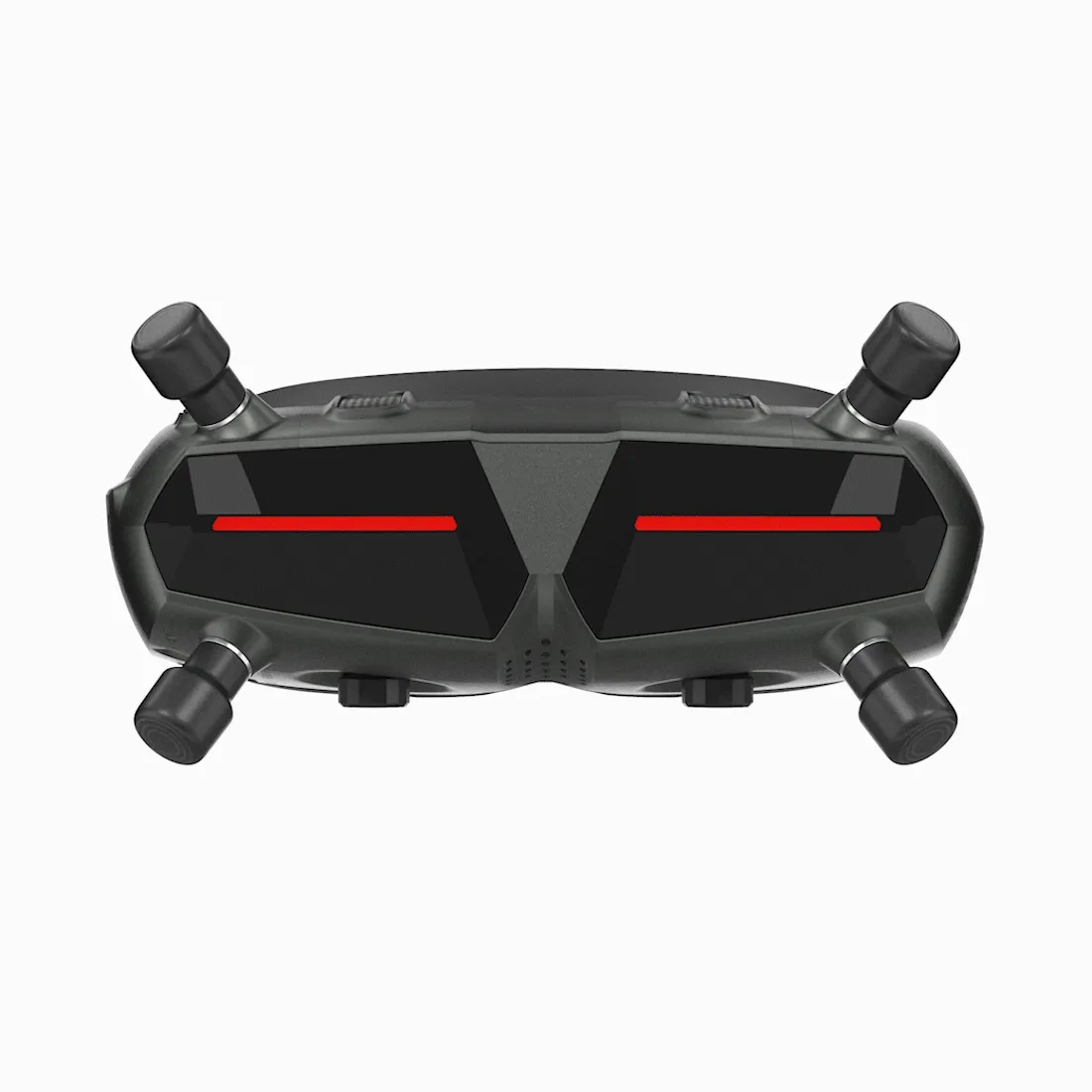 CADDXFPV Комплект дрона Gofilm 20 HD ELRS + окуляри Walksnail Avatar HD Goggles X