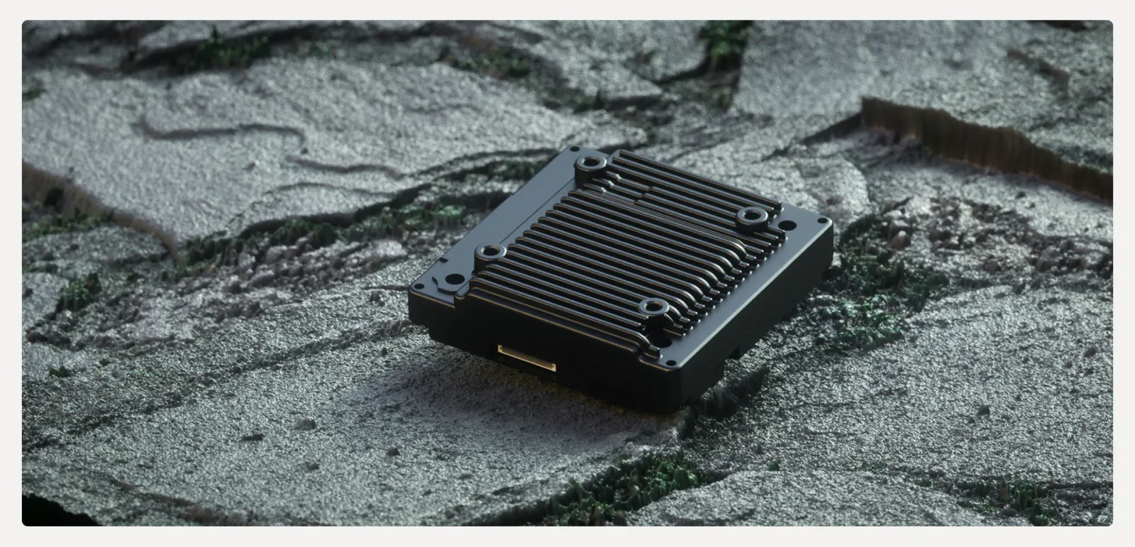 Moduł Walksnail Avatar HD VTX V2 unit 32G