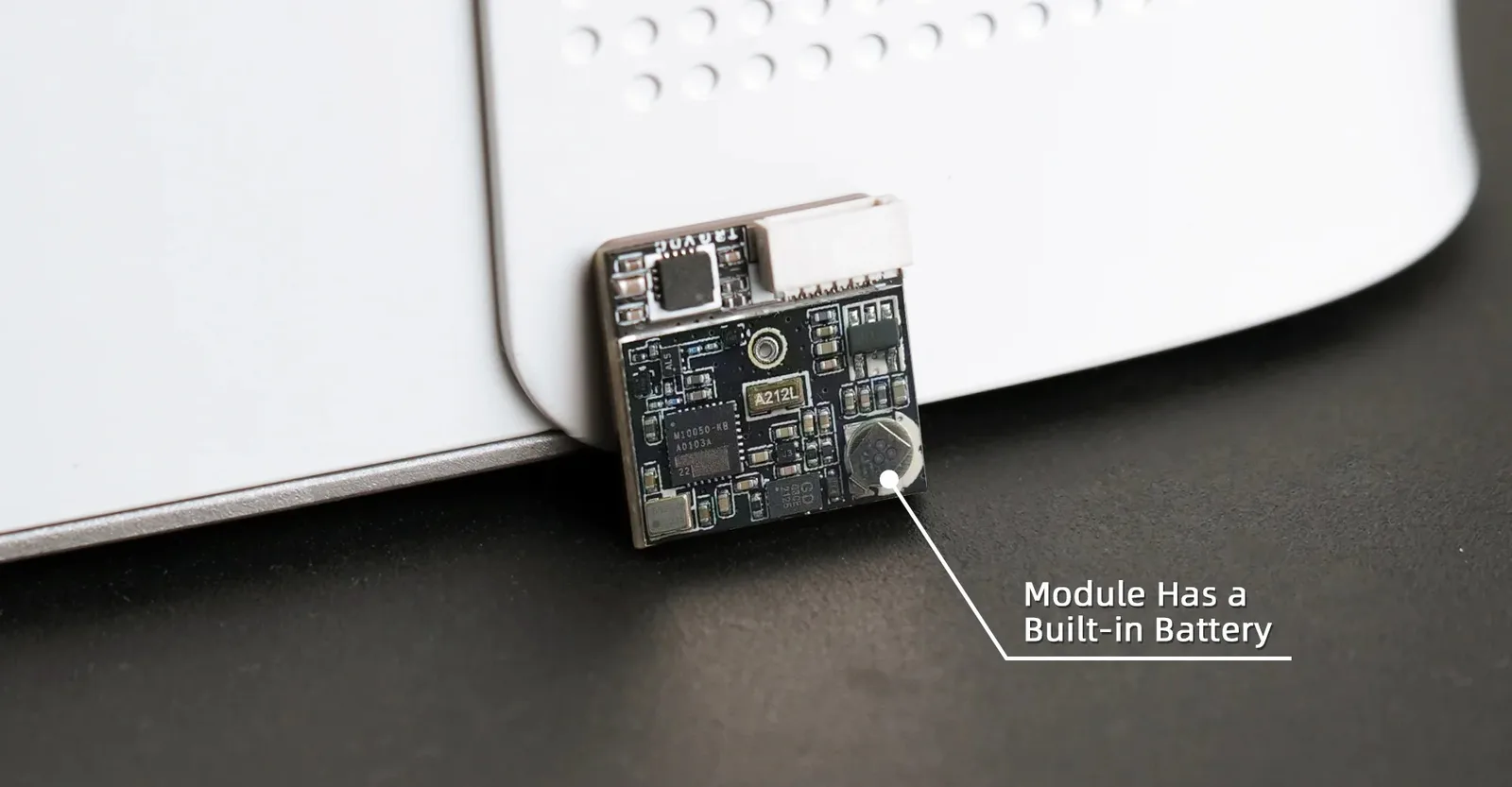 Walknail WS-M181 GPS module