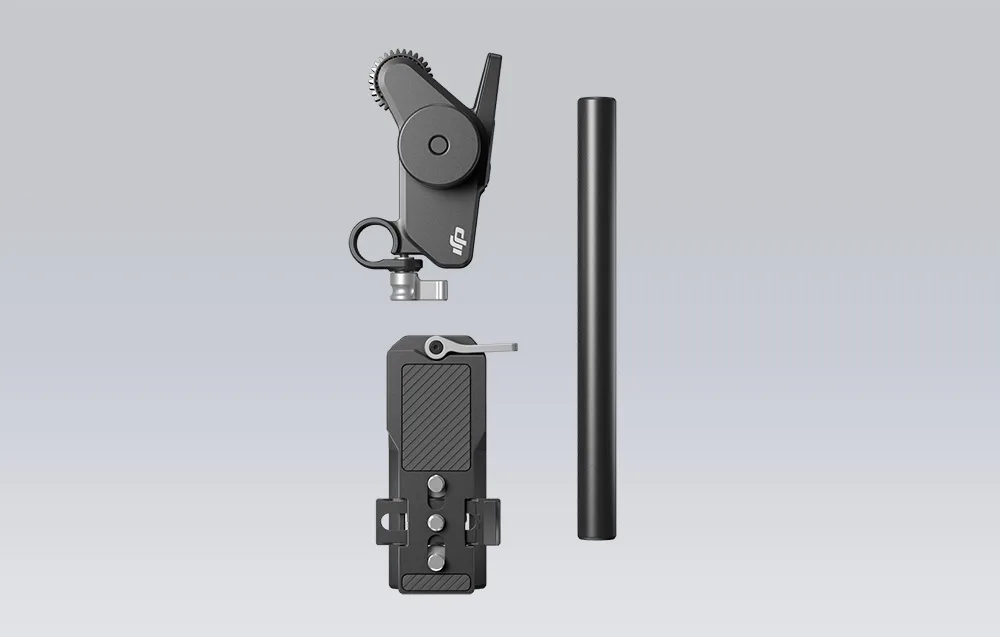 Silnik DJI Focus Pro
