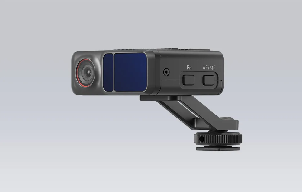 DJI Focus Pro LiDAR — модуль LiDAR для точного фокусування
