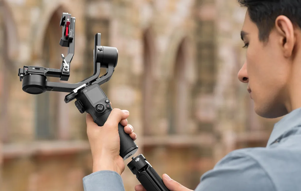 DJI Care Refresh (1 year) RS 3 Mini - INSURANCE