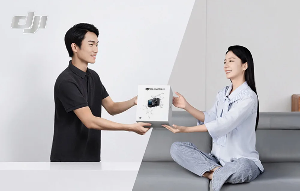 DJI Care Refresh (2 years) RS 3 Mini - INSURANCE