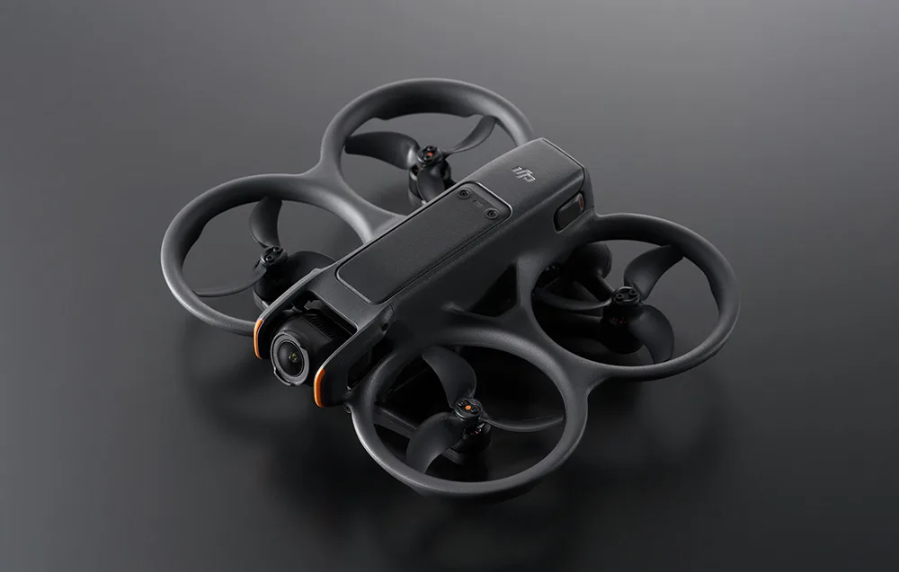 Śmigła DJI Avata 2