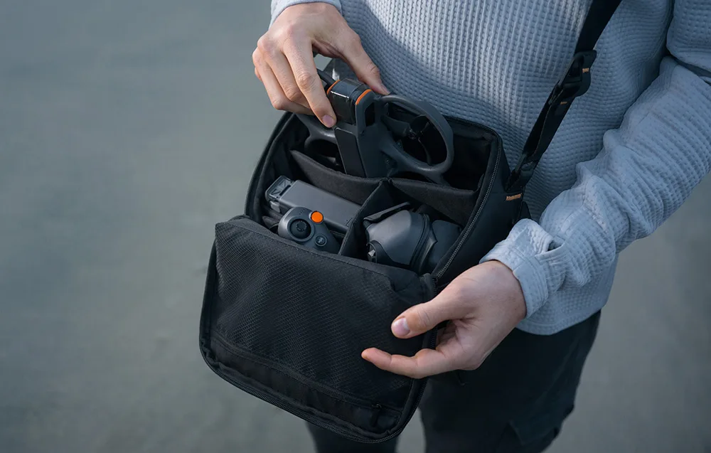 Plecak DJI Avata 2