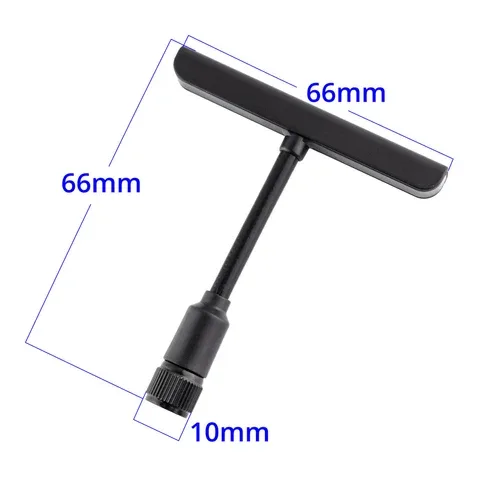 2.4GHz T-antenna