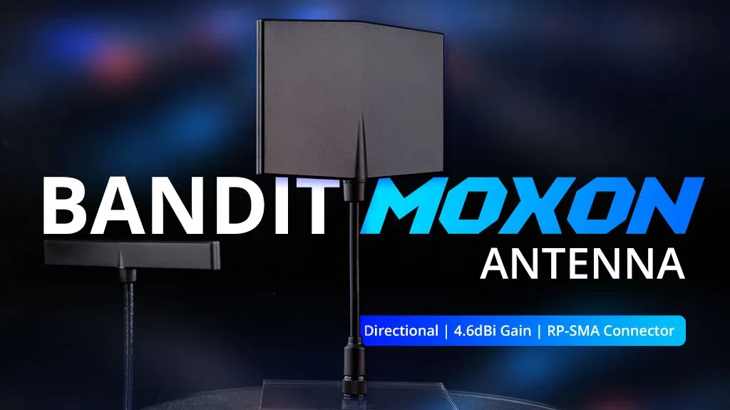 Антена RadioMaster Bandit Moxon