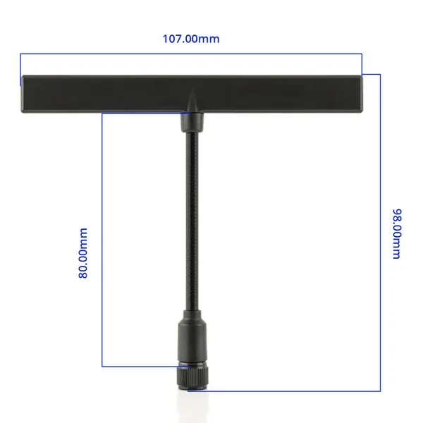 RadioMaster Bandit T antenna