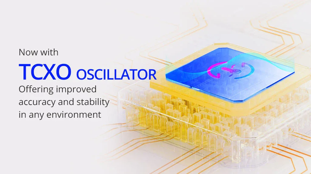 RP1 ExpressLRS 2.4 GHz nano receiver