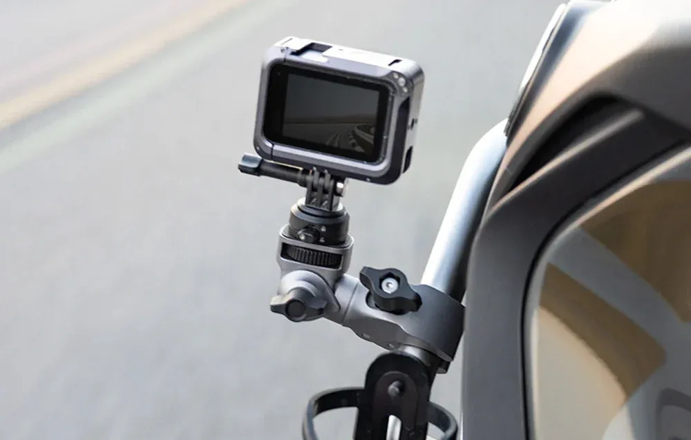 PGYTECH handlebar mount P-GM-171 for action cameras