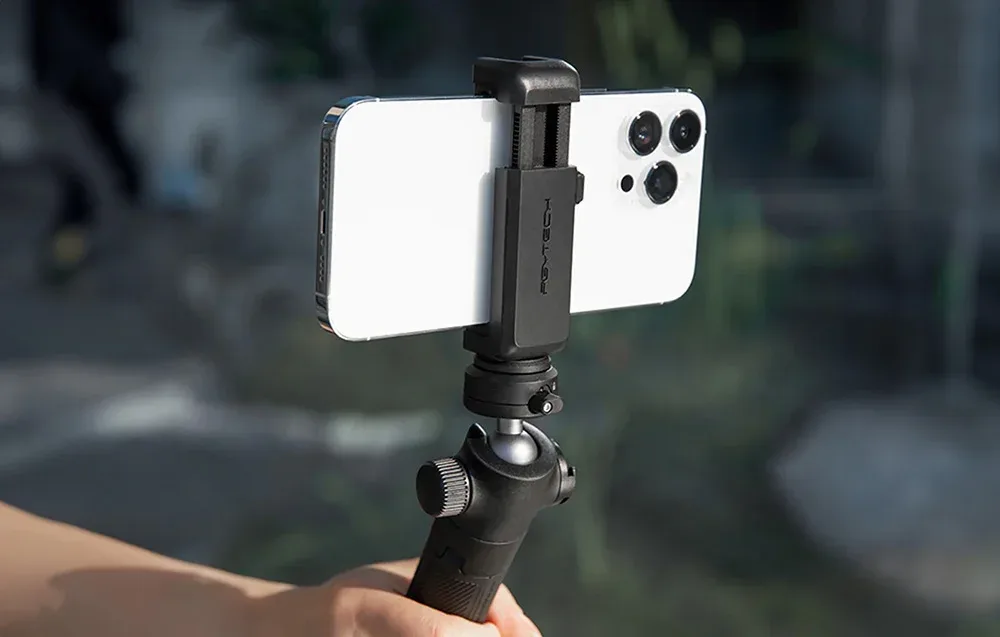 PGYTECH Universal Mount P-CG-187 for smartphone video recording