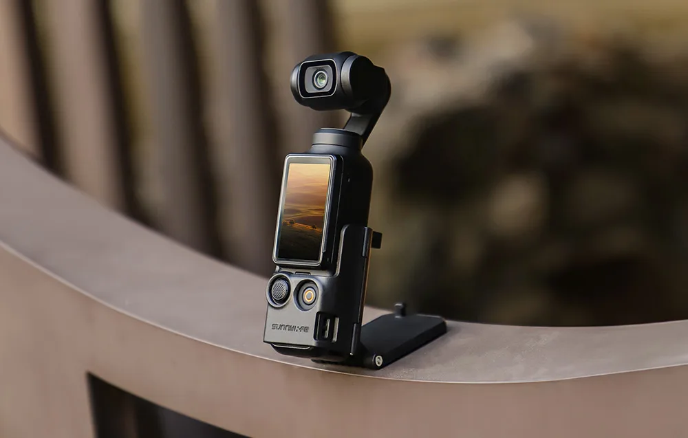 Sunnylife magnetic mount for DJI Osmo Pocket 3 (OP3-ZJ761)