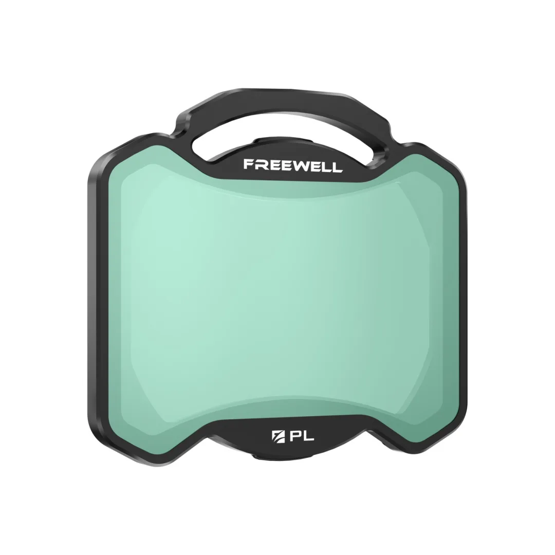 Freewell polarizing filter for DJI Avata 2
