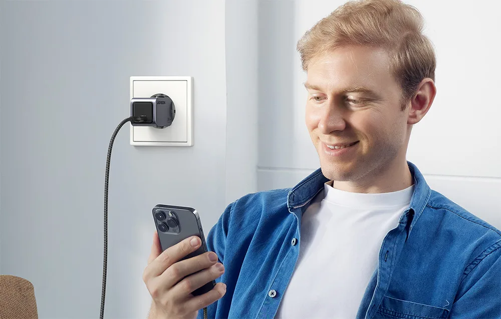 Ładowarka UGREEN Nexode Pro 30W USB-C