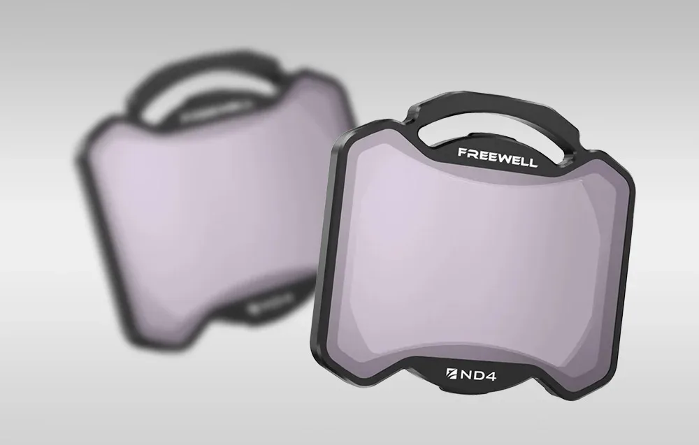 Фільтр Freewell ND4 для DJI Avata 2