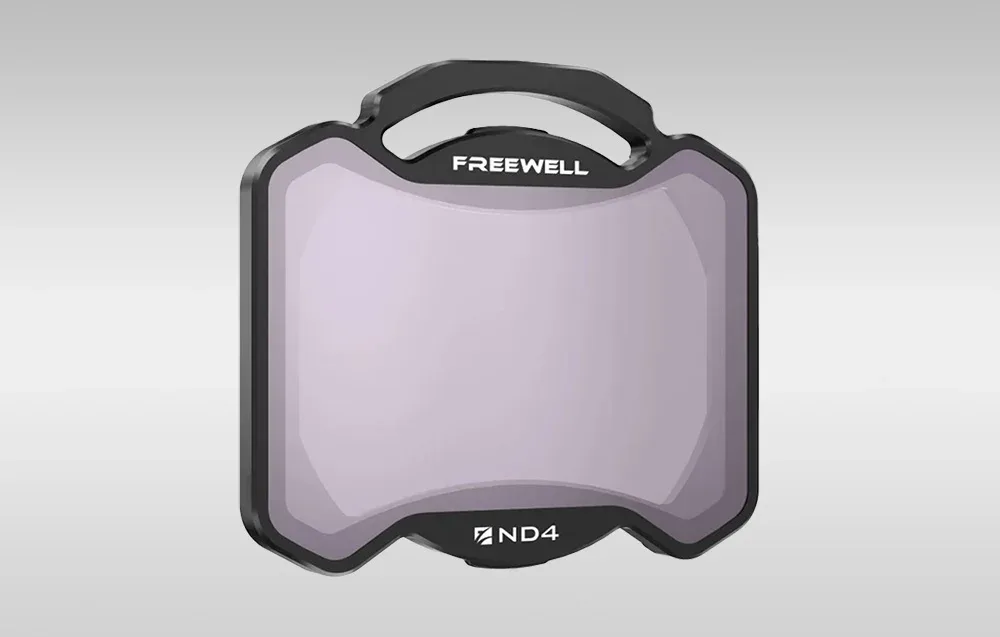 Фільтр Freewell ND4 для DJI Avata 2