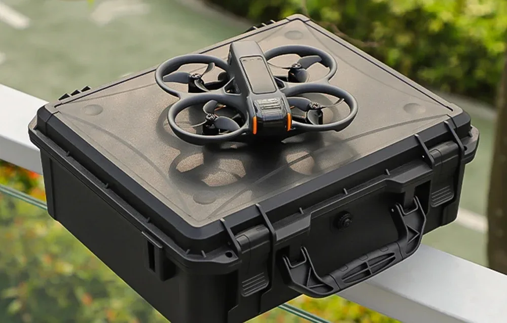 Trwała walizka Sunnylife do DJI Avata 2