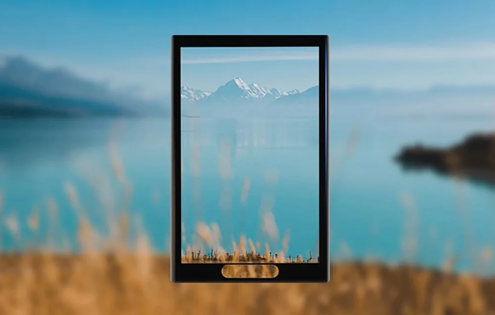 Загартоване скло Sunnylife (2 шт.) для Insta360 X4