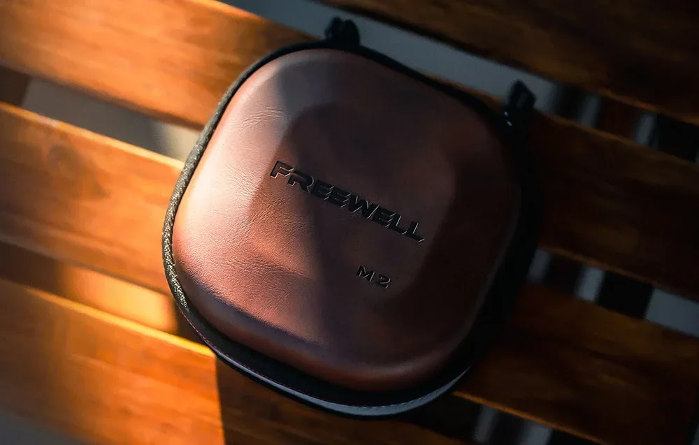 Glow Mist 1/8 Freewell M2 Series 67mm Filter