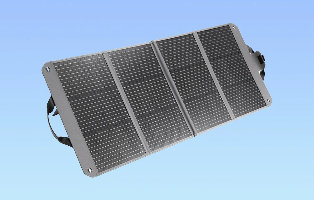 Сонячна панель ZIGNES 120W