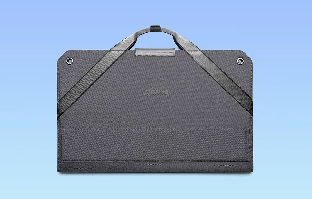 Сонячна панель ZIGNES 120W