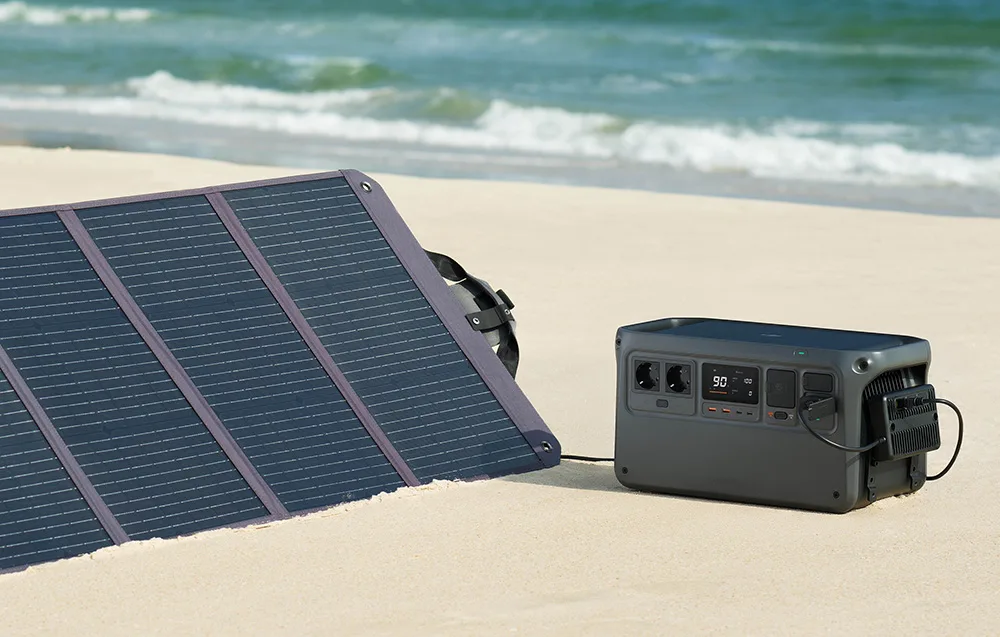 Сонячна панель ZIGNES 120W