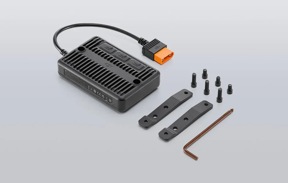 Adapter DJI Power MPPT