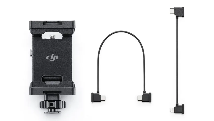 Тримач для телефону до DJI SDR Transmission