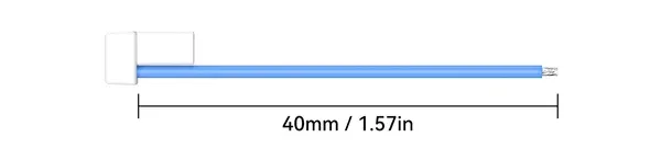 Косичка 1S Whoop BT2.0 U (6 шт.) BetaFPV