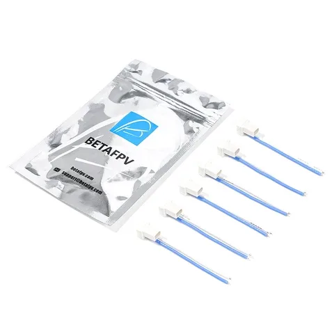 Косичка 1S Whoop BT2.0 U (6 шт.) BetaFPV