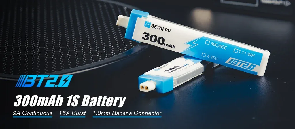 Кабель-перехідник BT2.0-PH2.0 (6шт)