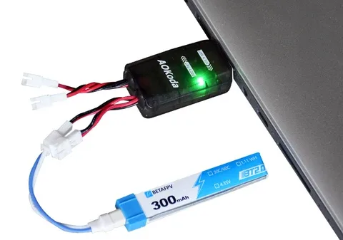 Кабель-перехідник BT2.0-PH2.0 (6шт)